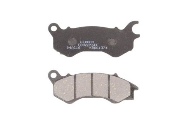 Compre FDB2256EF Ferodo 