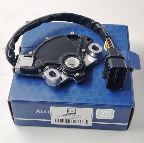 Q2120222 Q-fix Sensor dos modos de trabalho da Caixa Automática de Mudança
