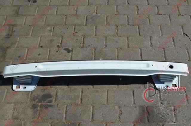 51845134 Fiat/Alfa/Lancia Reforçador do pára-choque traseiro