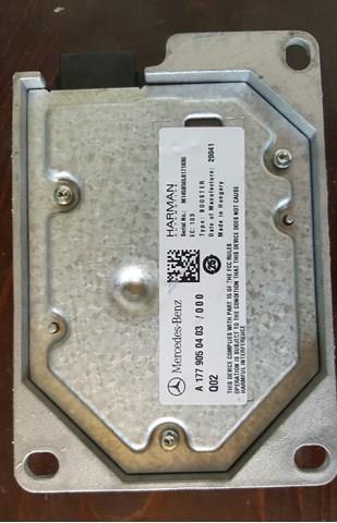  A1779050403 Mercedes