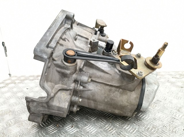 Caixa de Mudança montada (caixa mecânica de velocidades) Peugeot/Citroen 20CN28 preço, a partir de 213,68 USD