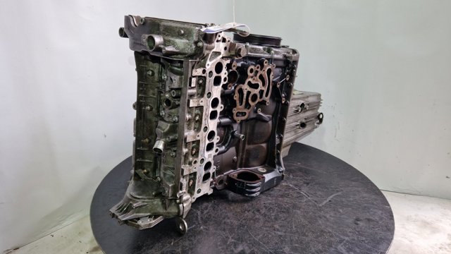 Motor montado Mercedes OM640940 preço, a partir de 814,73 USD