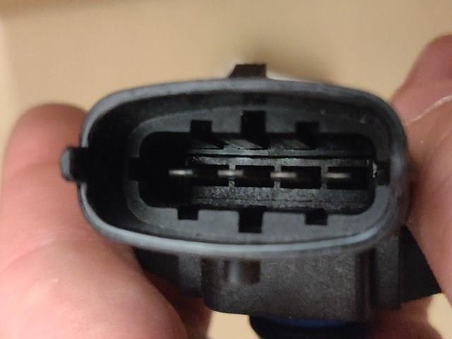 Compre A0091534728 Mercedes Sensor de pressão de óleo
