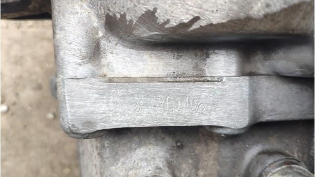 Motor montado VAG AYH preço, a partir de 2054,27 USD