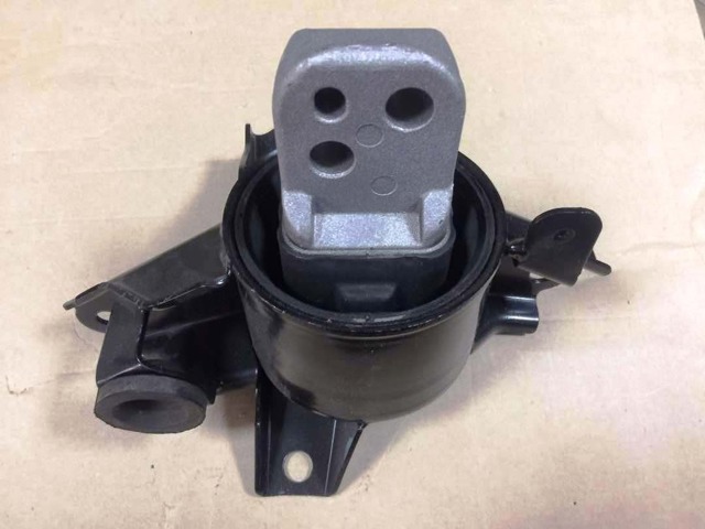 218301H300 Hyundai/Kia Coxim (suporte) esquerdo de motor