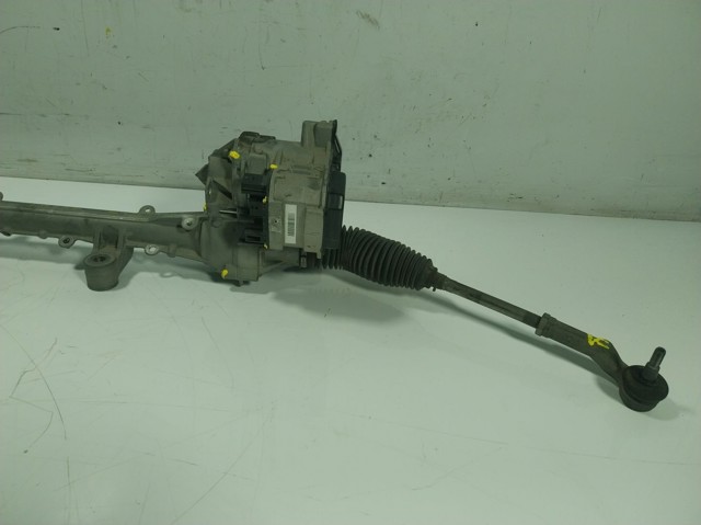 2337297 Ford Cremalheira da direção