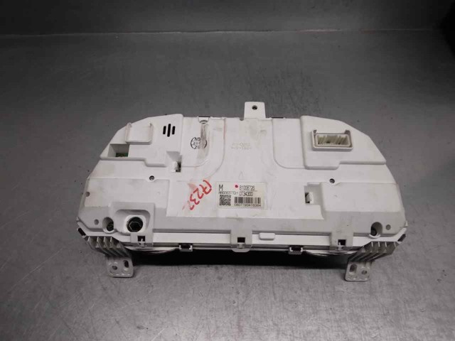  8100B726 Mitsubishi