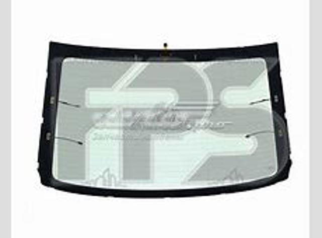 GS1423D21 FPS Vidro traseiro