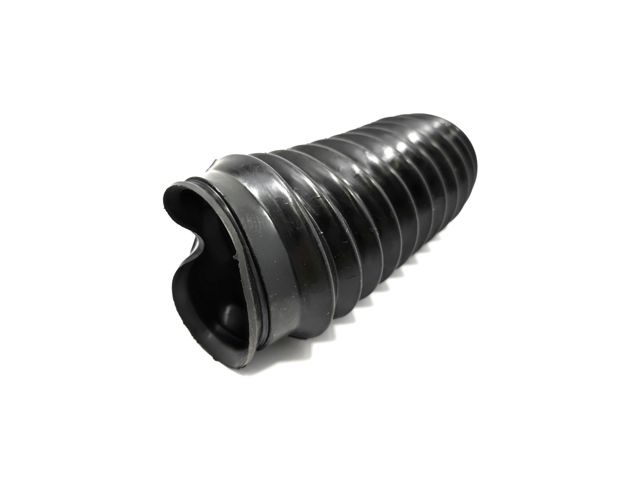  Bota de proteção do mecanismo de direção (de cremalheira) Chery QQ6 hatchback (S21) (2006 - 2026) 