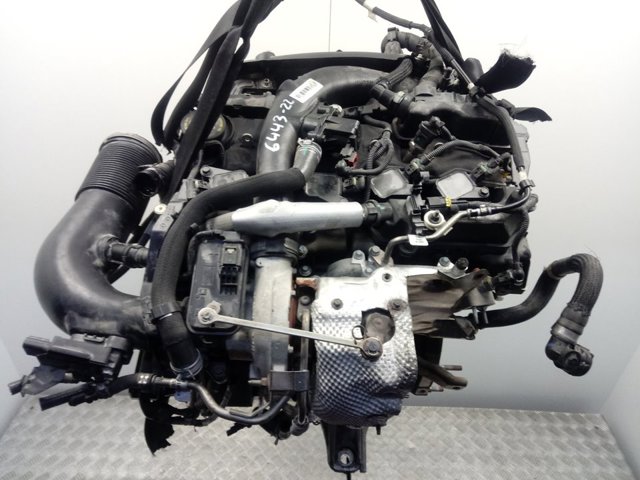 Motor montado Fiat/Alfa/Lancia 55273835 preço, a partir de 8898,43 USD