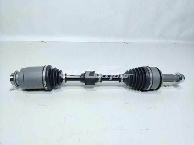 Compre 44305T7WA03 Honda Junta homocinética interna, tripé