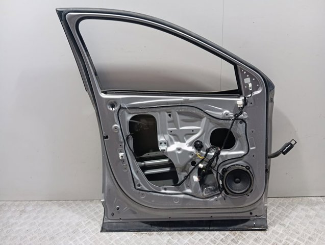 76003N7000 Hyundai/Kia Porta dianteira esquerda