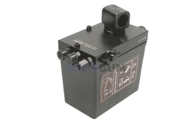 TEQ03103 Akkussan Bomba de elevação de cabina