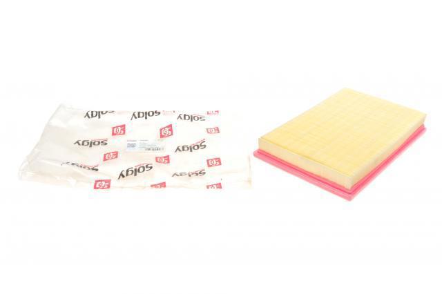 Filtro de ar Solgy 103061 preço, a partir de 8,18 USD