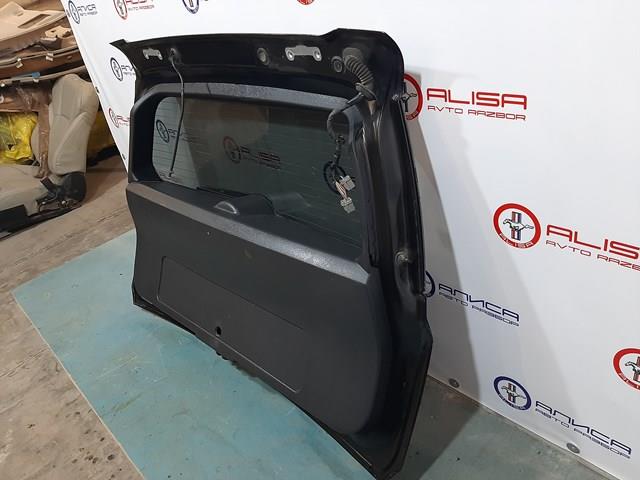 Porta traseira (3ª/5ª porta-malas (tampa de alcapão) Jeep Patriot  