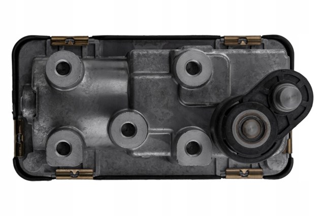 Compre 6NW010099051 HELLA Válvula (atuador) de controlo de turbina