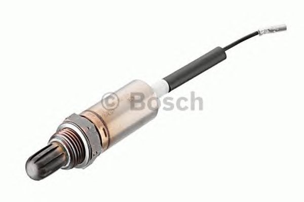 Compre 258986501 Bosch Sonda lambda, sensor de oxigênio até o catalisador