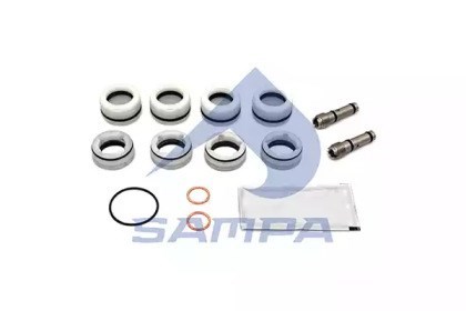 Compre 0002605098 Mercedes Kit de reparação de ligação de mudança