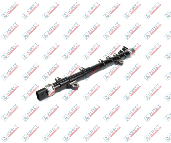 28252069 Delphi Sensor de pressão de combustível