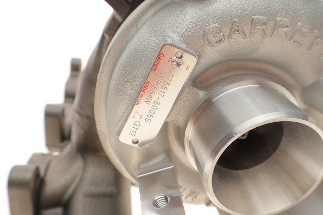 Compre 7755175005S Garrett Turbina