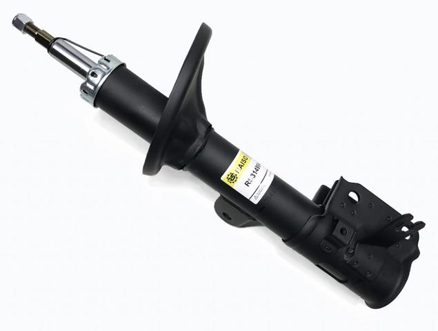 Amortecedor dianteiro esquerdo Raiso RS314994