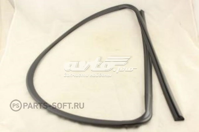 Compre GS3735P110X FPS Moldura de pára-brisas
