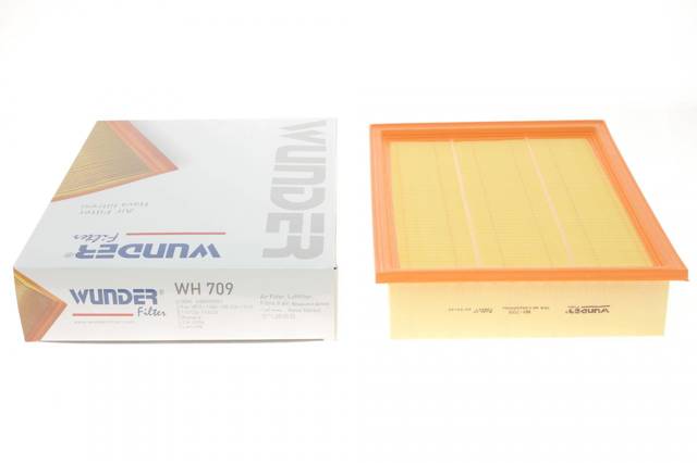 Compre WH709 Wunder Filtro de ar