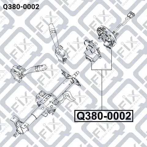  Q-fix Q3800002