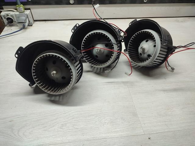 Motor de ventilador de forno (de aquecedor de salão) General Motors 52407543 preço, a partir de 37,46 USD