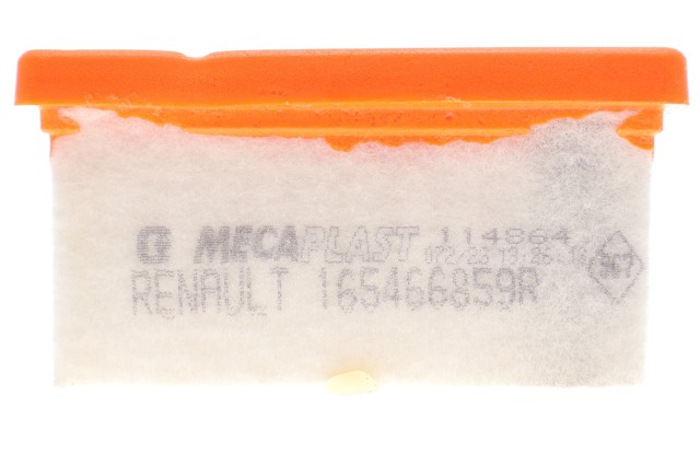 Filtro de ar Renault (RVI) 165466859R