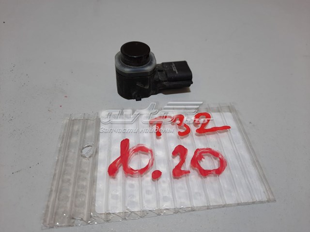 Sensor traseiro de sinalização de estacionamento (sensor de estacionamento) Nissan/Infiniti 284384CL0A preço, a partir de 76,15 USD
