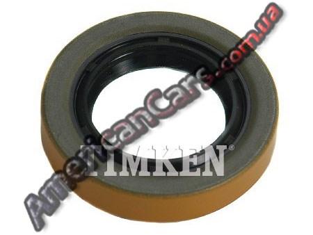 Bucim do semieixo do eixo traseiro 8660S Timken