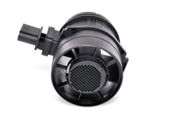 Sensor de fluxo (consumo) de ar, medidor de consumo M.A.F. - (Mass Airflow) 281006146 Bosch