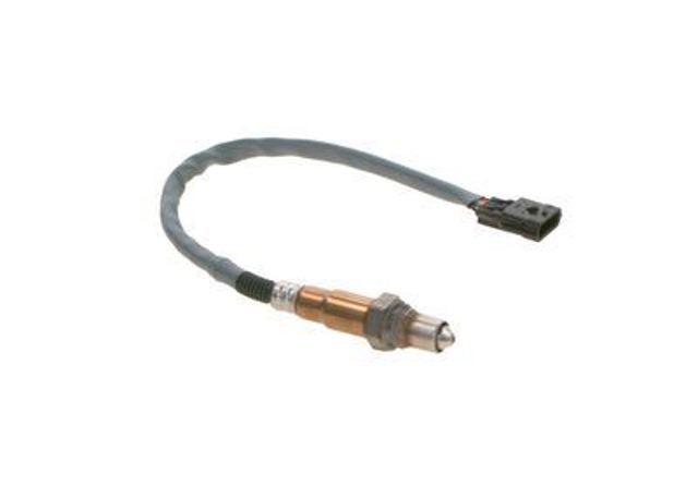 Sonda lambda, sensor de oxigênio até o catalisador Bosch 281004221 preço, a partir de 104,67 USD
