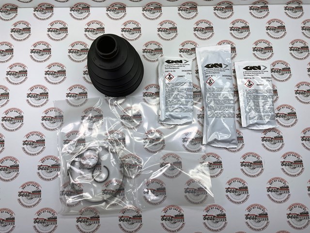 Compre A2133300006 Mercedes Bota de proteção externa de junta homocinética do semieixo dianteiro