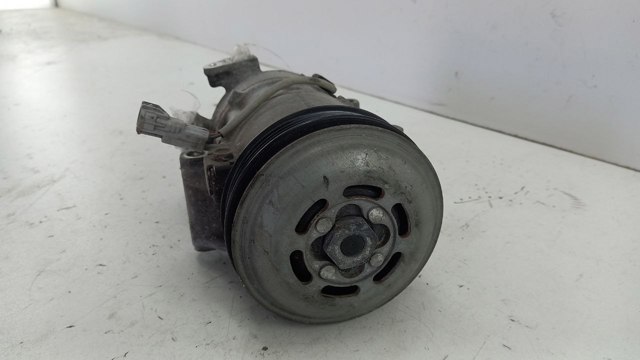 Compressor de aparelho de ar condicionado 4472502500 Toyota