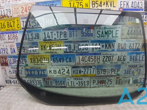 Pára-brisas Honda 73111T0GA01 preço, a partir de 258,47 USD