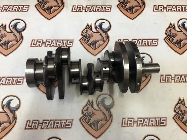 Bloco de cilindros de motor LR082722 Land Rover