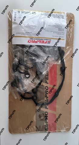 Compre VS50906R Fel-pro Vedante da tampa de válvulas de motor, kit