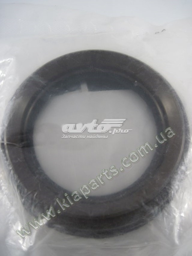 Vedação dianteira de cambota de motor 2132145001 Hyundai/Kia