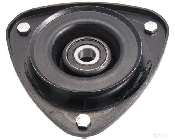 Suporte de amortecedor dianteiro BCKE34380C Mazda