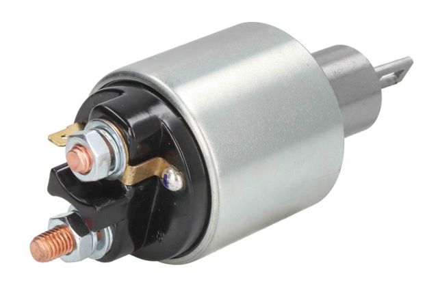 Relê retrator do motor de arranco 1986SE1573 Bosch