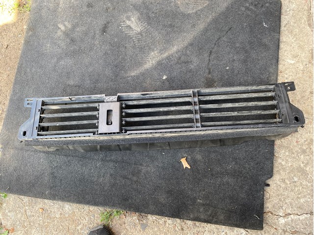 Perciana do radiador de esfriamento Nissan/Infiniti 214216RA0A preço, a partir de 238,72 USD
