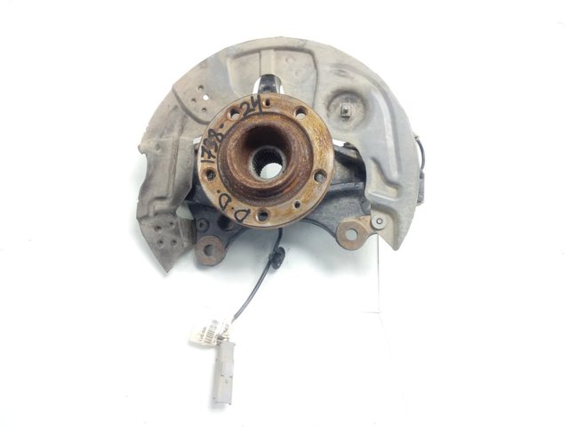 Compre 9806779480 Peugeot/Citroen Proteção do freio de disco dianteiro direito