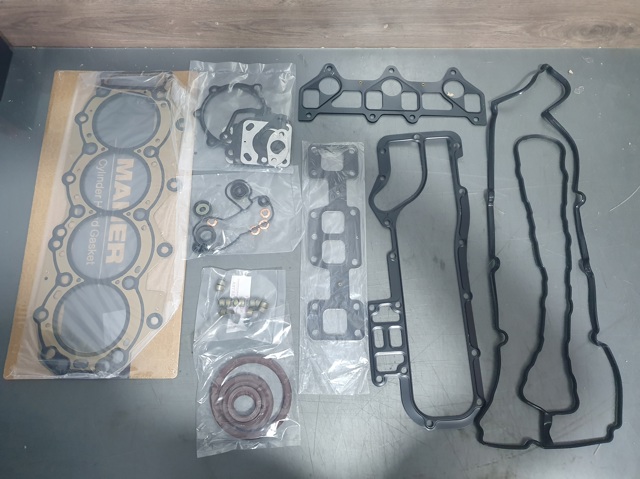 Vedante de termostato Mazda WL5114342 preço, a partir de 47,11 USD