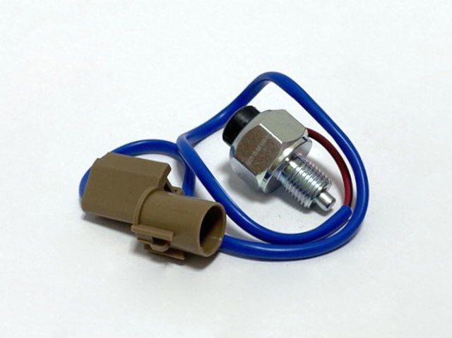 HSE0425 Hotaru Sensor de indicador da lâmpada de caixa de transferência de bloqueio de diferencial