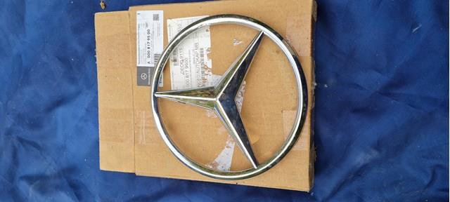 Emblema de grelha do radiador Mercedes A0008179500 preço, a partir de 58,23 USD