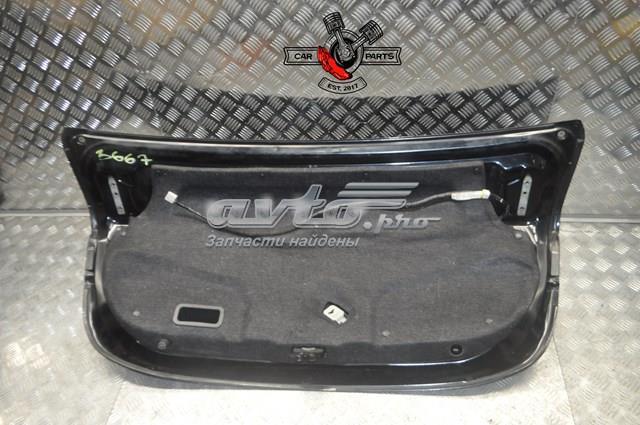 Compre BHY35261XC Mazda Tampa de porta-malas