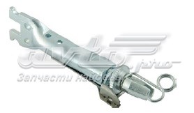 Mecanismo de aproximação (de auto-aproximação) das sapatas de tambor (kit de reparação levadiça) WP WPS11129 preço, a partir de 30,97 USD