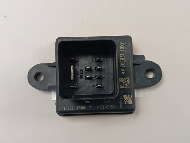 Relê das velas de incandescência Ford JX6112B533AA preço, a partir de 78,32 USD